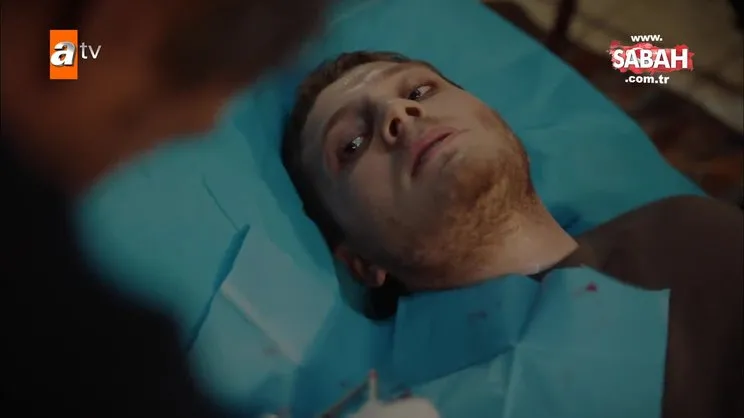 Zümrüt Gülayşe'yi istemeye geldi, Barbaros vuruldu! | Video