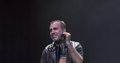 HALUK LEVENT SAĞLIK DURUMU: Haluk Levent’in hastalığı ne, neden hastaneye kaldırıldı?