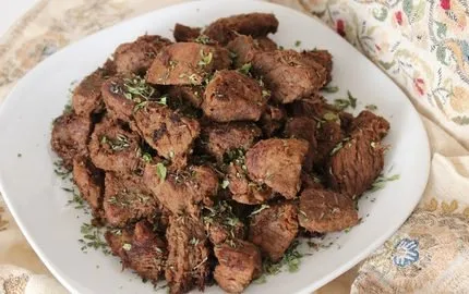 Bayrama özel et yemekleri