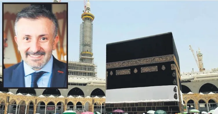 Hac’da ‘E-vize’ tuzağı kurdular