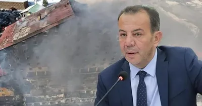 Görülmemiş pişkinlik! 8 kusur var ama işlem yok: Önce sorumluluğu örtmeye çalıştı sonra foyası ortaya çıktı