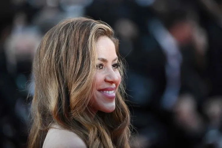 Shakira’ya hapis cezası! 6 farklı suçtan yargılanıyor