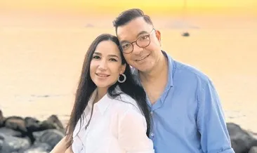 Açar 5 aylık hamile