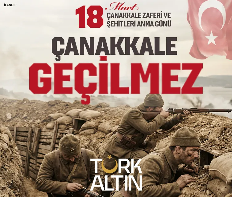 KOZA // 18 Mart - 5.sıra