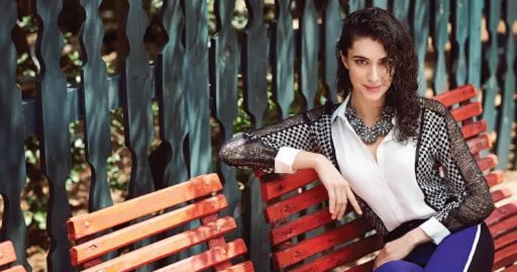 Hande Doğandemir: Kilolarımdan korkmuyorum