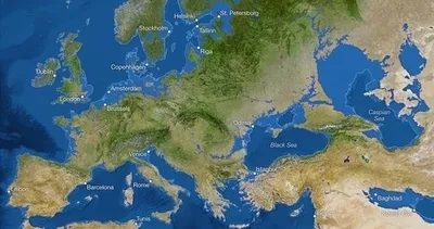 NASA ve bilim insanları uyarıyor! Dünyayı bekleyen büyük tehlike