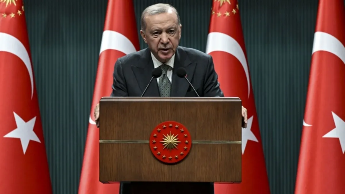 Başkan Erdoğan’dan çiftçiye ödeme müjdesi! Hasarlar karşılanacak Başkan Erdoğan’dan çiftçiye ödeme müjdesi! Hasarlar karşılanacak