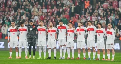 MİLLİLERİN MAÇ TAKVİMİ 2026: Dünya Kupası maçları ne zaman oynanacak, hangi tarihte?