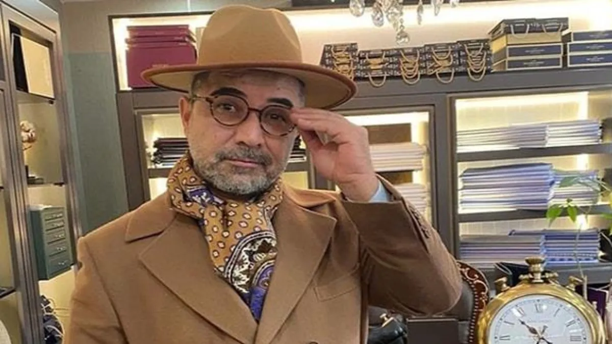 İlk uyuşturucuyu o getirdi