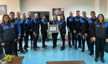 TDP bizim yüzümüz aynamız