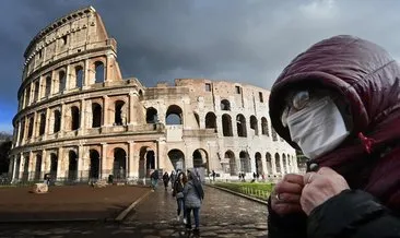 Son dakika: İtalya’da yeni tip koronavirüs nedeniyle hayatını kaybedenlerin sayısı, 36 kişi daha artarak 233’e yükseldi