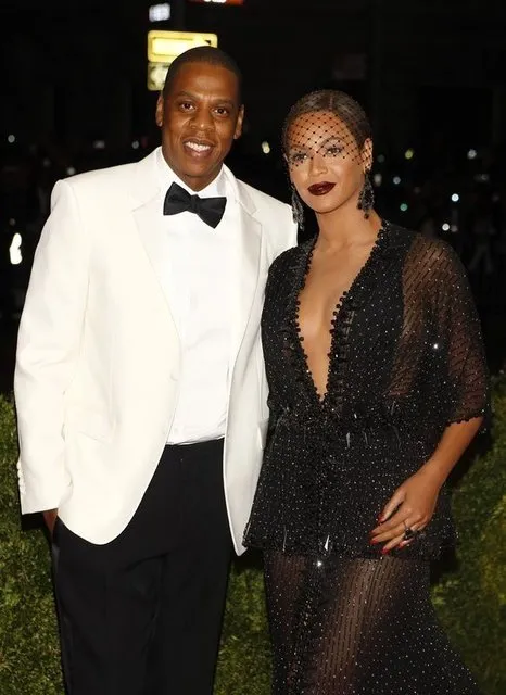 Nusret, Beyonce ve Jay-Z için mangal yapacak