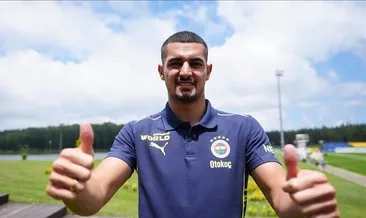 Fenerbahçe’de Oğuz ve Levent 31 dakika oynadı!