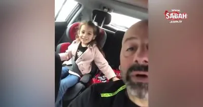 Ankara’da öldürülen müzisyen Onur Şener’in kızı ile şarkı söylediği son görüntüsü yürekleri dağladı | Video