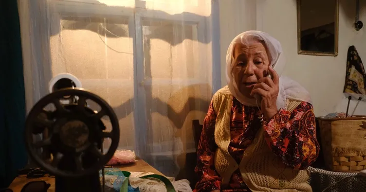 Usta oyuncu Gül Masalı’nda!