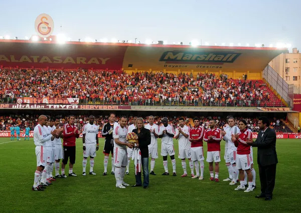 Galatasaray - Sivasspor