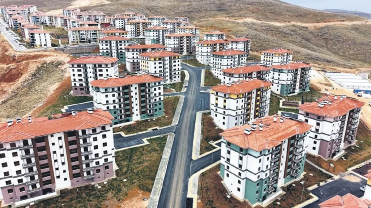 Elazığ dirençli şehre dönüştü