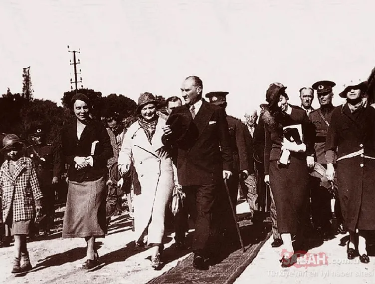 Mustafa Kemal Atatürk Cumhuriyet’in ilan edildiği günleri nasıl anlatıyor? | Yavuz Donat yazdı