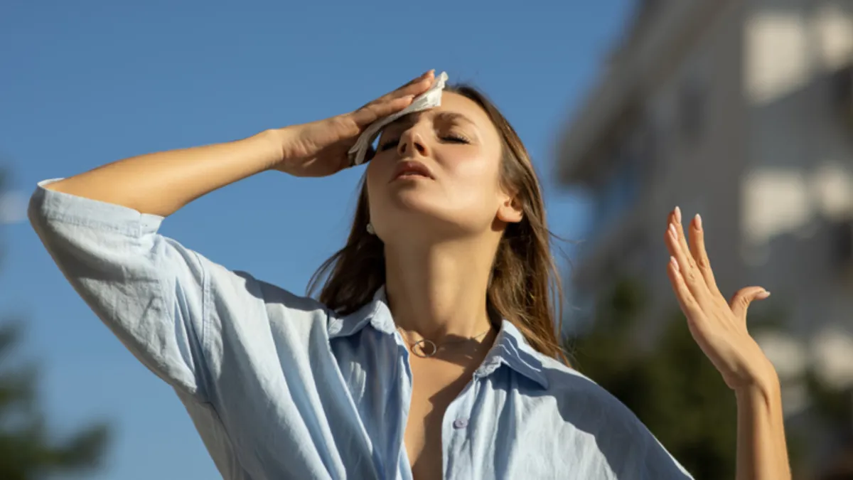 Yaz mevsimi uzuyor! Bilim insanları açıkladı: Artık 30 gün daha uzun