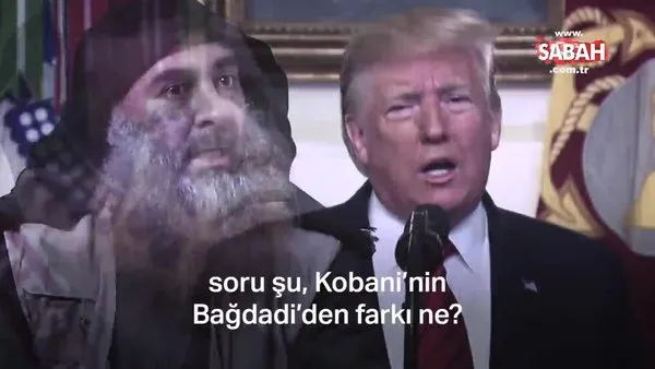 Fahrettin Altun, Erdoğan'ın Trump'a ve senatörlere izlettiği videoyu paylaştı