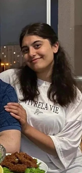 Edanur Çoban sokak ortasında öldürüldü: Babasının anlattıkları dehşete düşürdü!