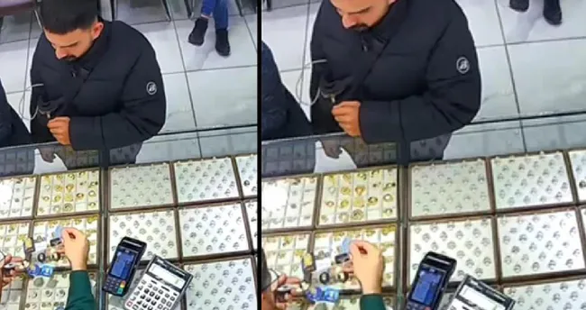 Öyle bir dolandırıldı ki: 930 bin lirasını bakın nasıl kaptırdı! Öyle bir dolandırıldı ki: 930 bin lirasını bakın nasıl kaptırdı!