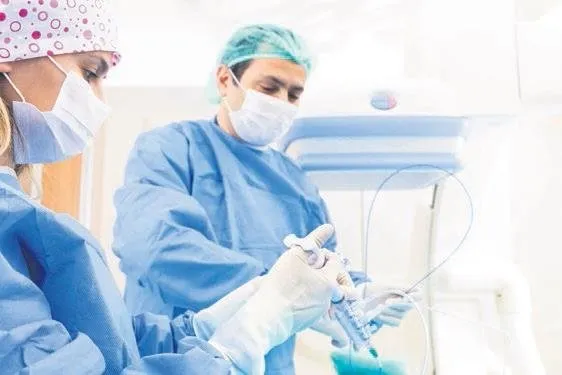 Aort Damari Yirtilmasi Erkeklerde Daha Fazla Goruluyor Halit Yerebakan