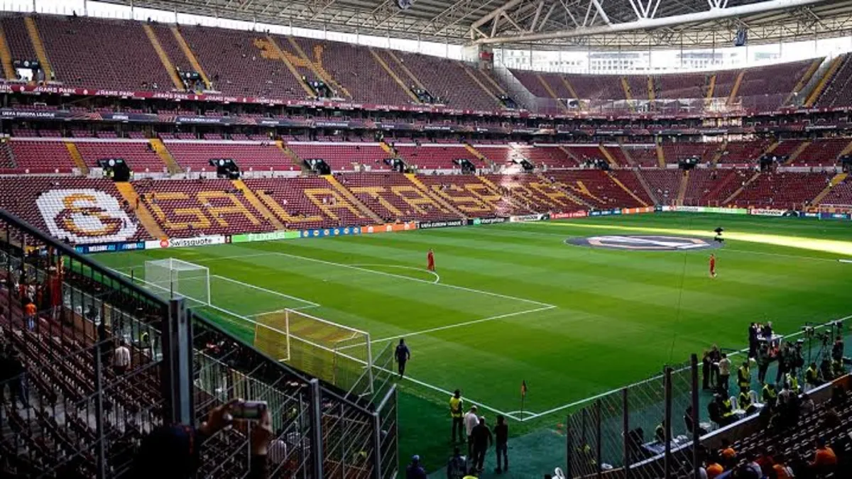 İspanya Süper Kupa maçlarının oynanacağı stadyumlar belli oldu!