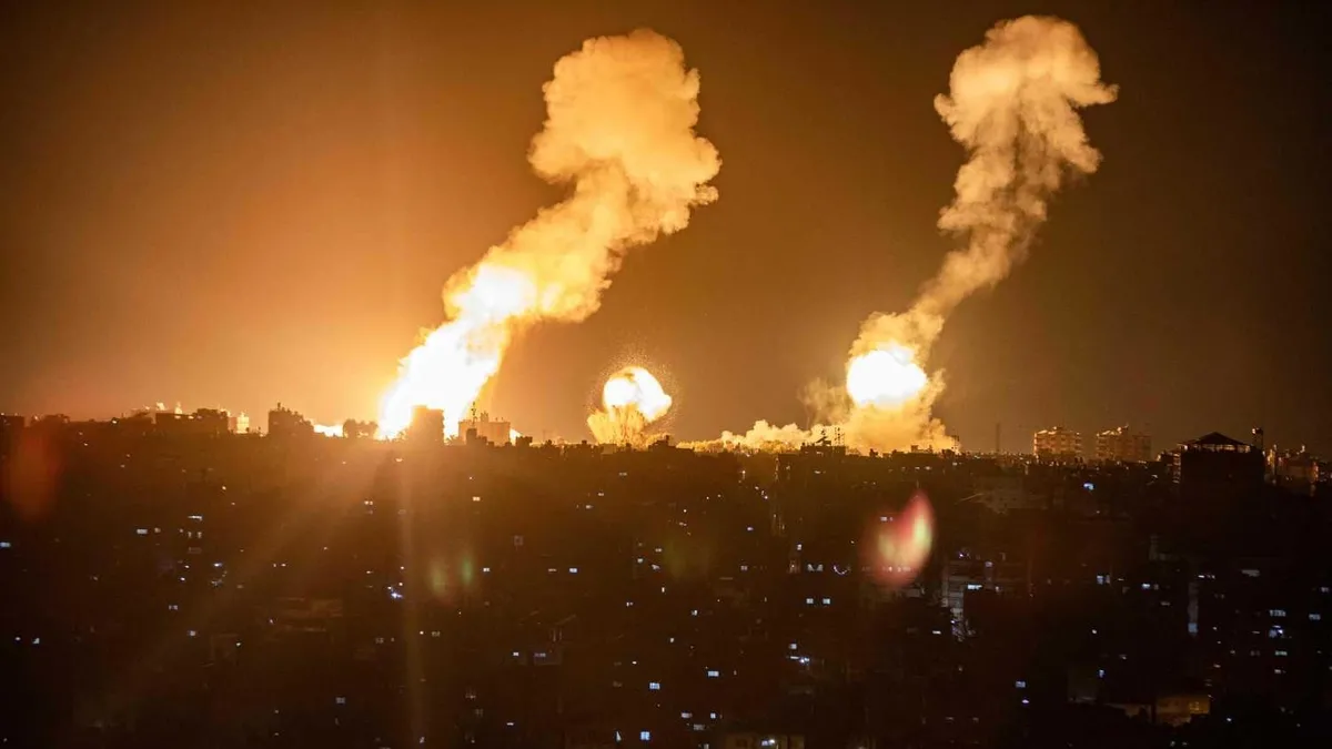 İsrailli vekilden itiraf: Gazze’de hiçbir başarı elde edemedik İsrailli vekilden itiraf: Gazze’de hiçbir başarı elde edemedik