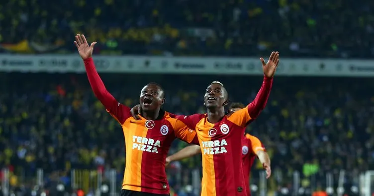 Galatasaray, Henry Onyekuru’yu yeniden kiralayacak