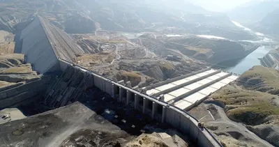 Irak’la su kardeşliği! Başkan Erdoğan’ın ziyareti yeni bir dönemi başlattı