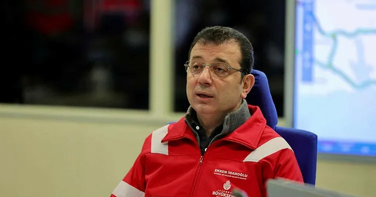 Kendi servis ettiği görüntüleri unuttu, gazetecileri hedef aldı! İBB’den FOX’a ’görüntülü yalan haber’ desteği