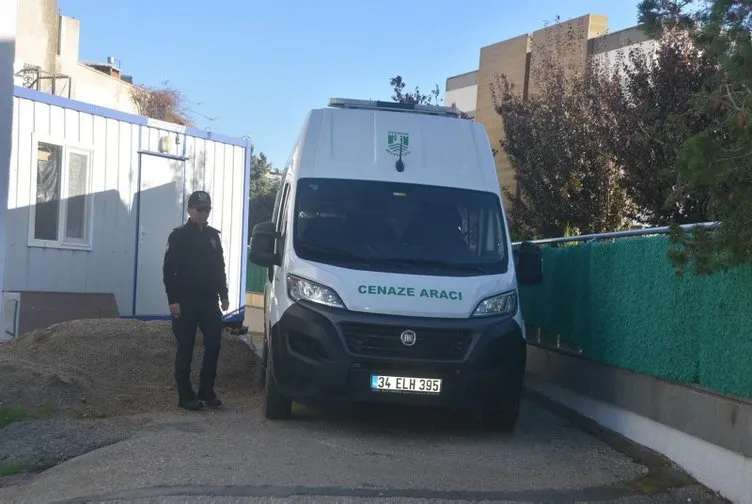 Horlama kavgasında arkadaşını öldürmüştü: Akıl sağlığına bakılacak!