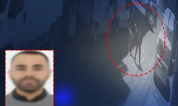Sarıyer’de silahlı kıskançlık dehşeti: Vurduğu çalışanı bırakıp kaçtı: Kıskıvrak yakalandı!