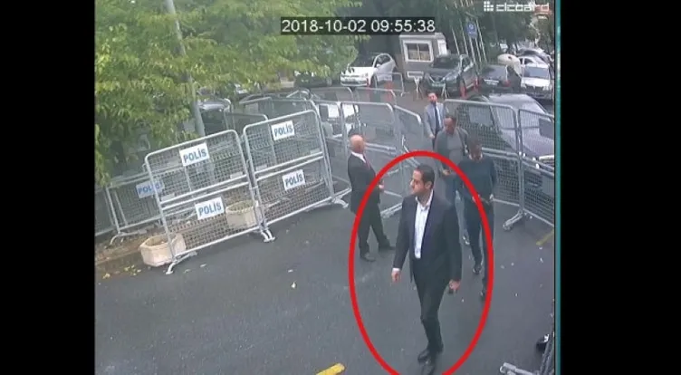 Cemal KaÅıkçı cinayetinde kan donduran sözler!