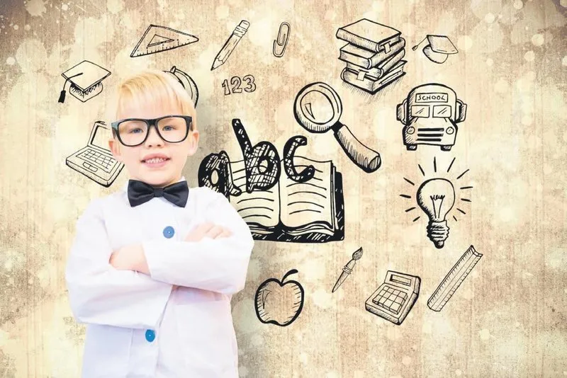 Goz Tembelligi Tedavisinde Sinir 8 9 Yas Saglik Haberleri