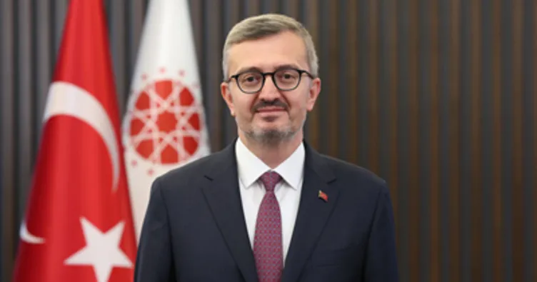 İletişim Başkanı Duran’dan ’Deniz Kuvvetleri Günü’ paylaşımı
