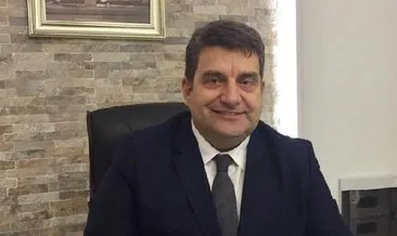 AK Parti Edirne İl Başkan Yardımcısı Mercan, hayatını kaybetti #edirne