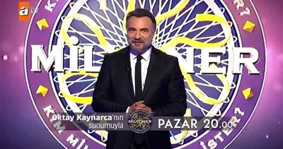 Mars atmosferinde en fazla bulunan gaz hangisidir? İşte Milyoner sorusuna yanıt!