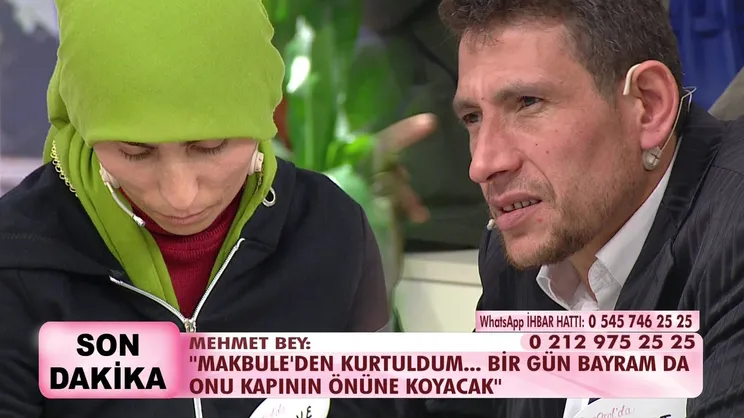 Esra Erol'da gündem olan olay çiftten flaş haber! 'Bir kilo et için aldattı' demişti...