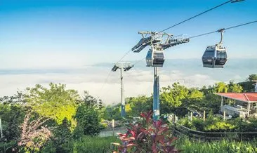 Lonely Planet: Giresun ve Ordu’yu mutlaka görün #giresun