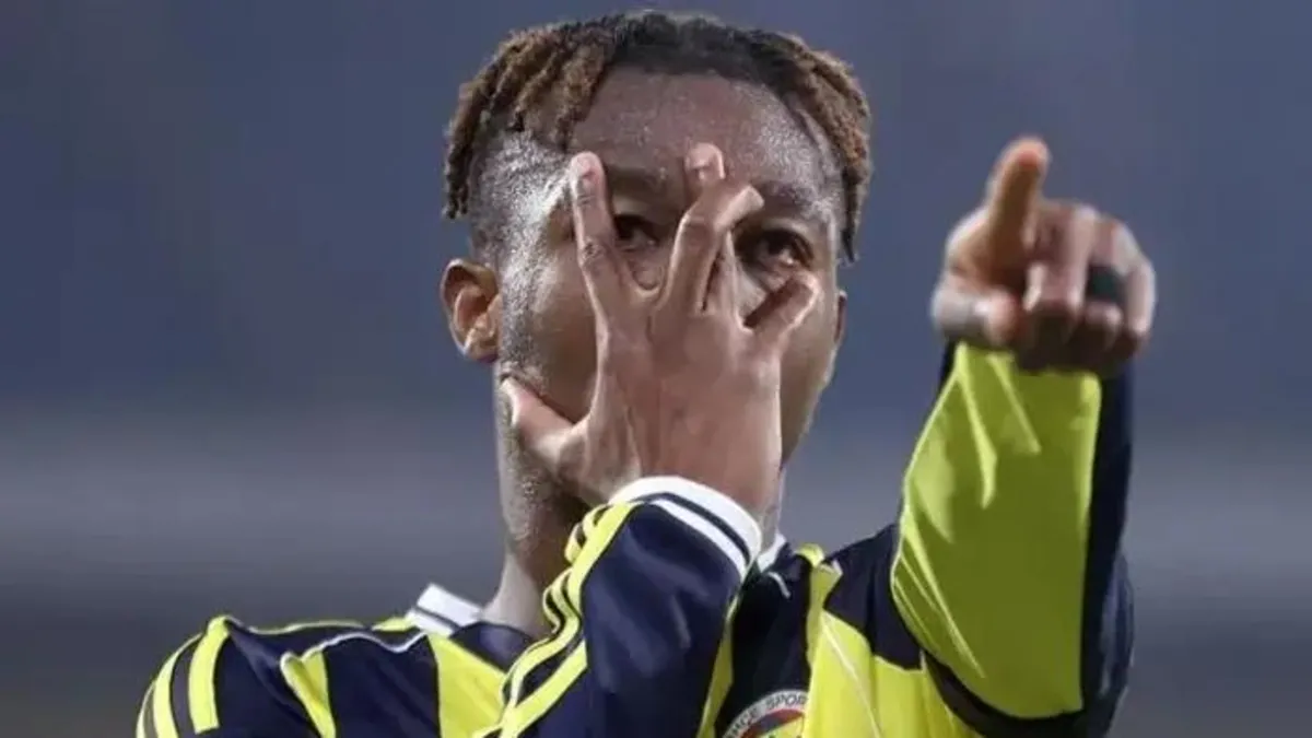 Dortmund’dan Nene için ilgi mektubu!