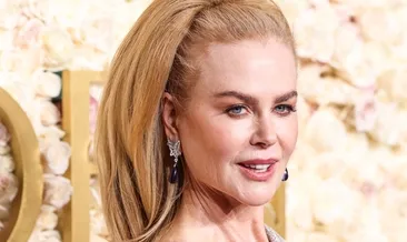 Bu kitap daha yazılmadan olay oldu! Nicole Kidman’ın rüya günlükleri 120 milyon dolara satılabilir