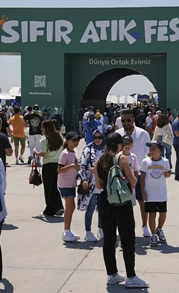 Hem eğlendiren hem öğreten festival