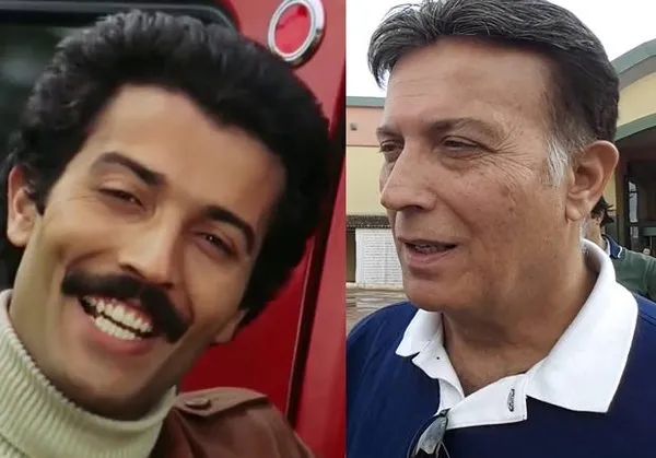 Ünlülerin değişimi!