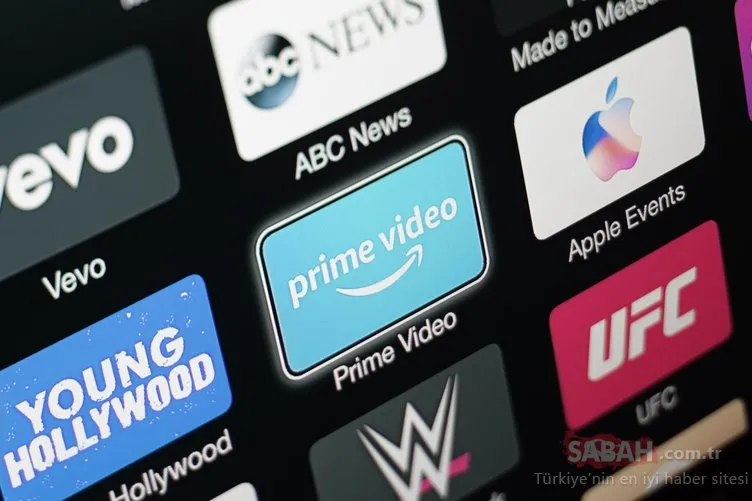 Netflix’e rakip olarak Türkiye’ye gelen Amazon Prime nedir? Amazon Prime aylık ücretleri ne kadar?