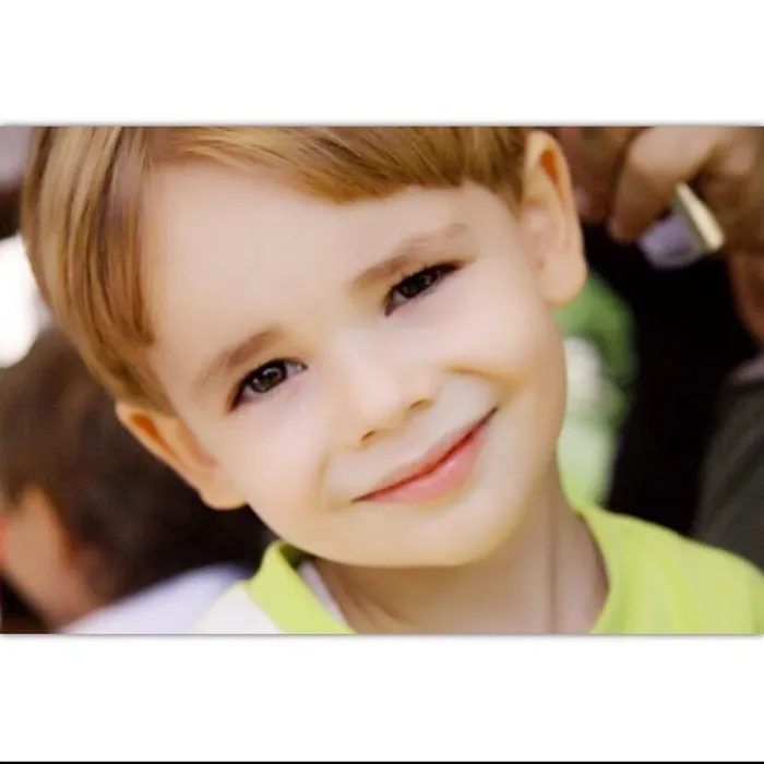 Poyraz Karayel’in Sinan’ıydı! Değişimiyle şoke etti: O kadar büyümüş ki gören tanıyamıyor...