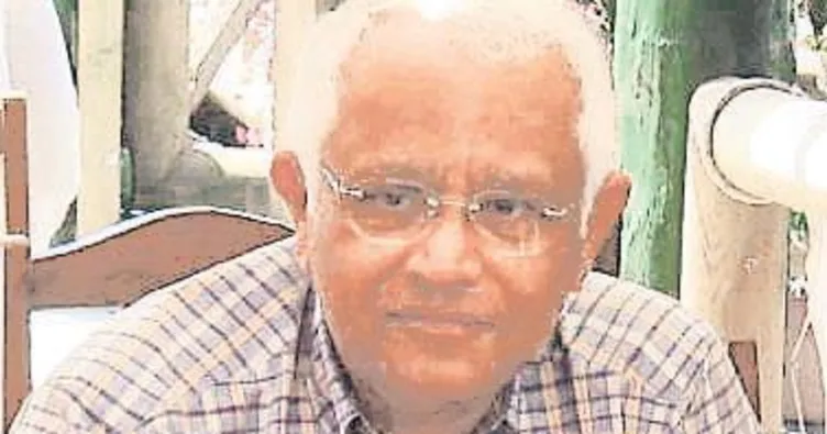 Köpeğin ısırdığı profesöre tazminat