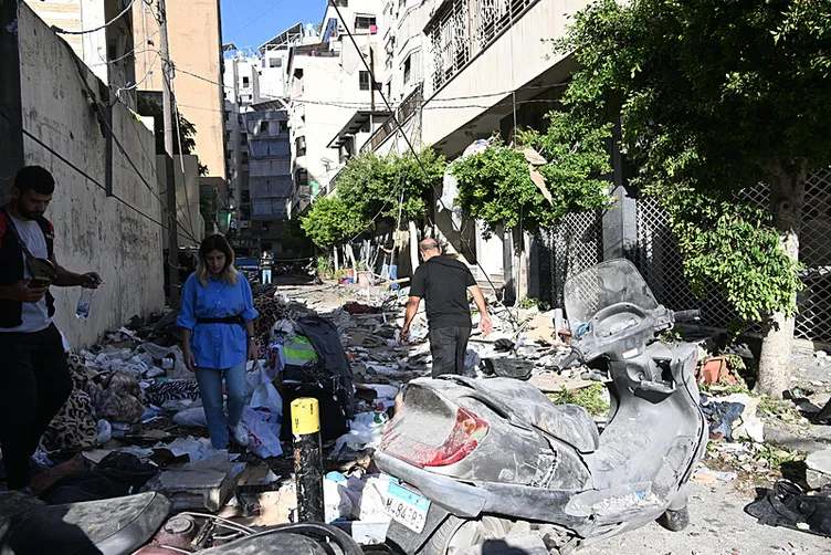 Nasrallah suikastında şoke eden detay! Lübnan’dan çarpıcı açıklama: Netanyahu her şeyi kabul etmişti!