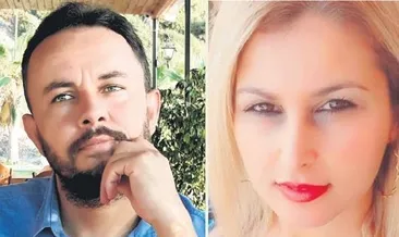 Yasak aşk cinayetinde müebbet